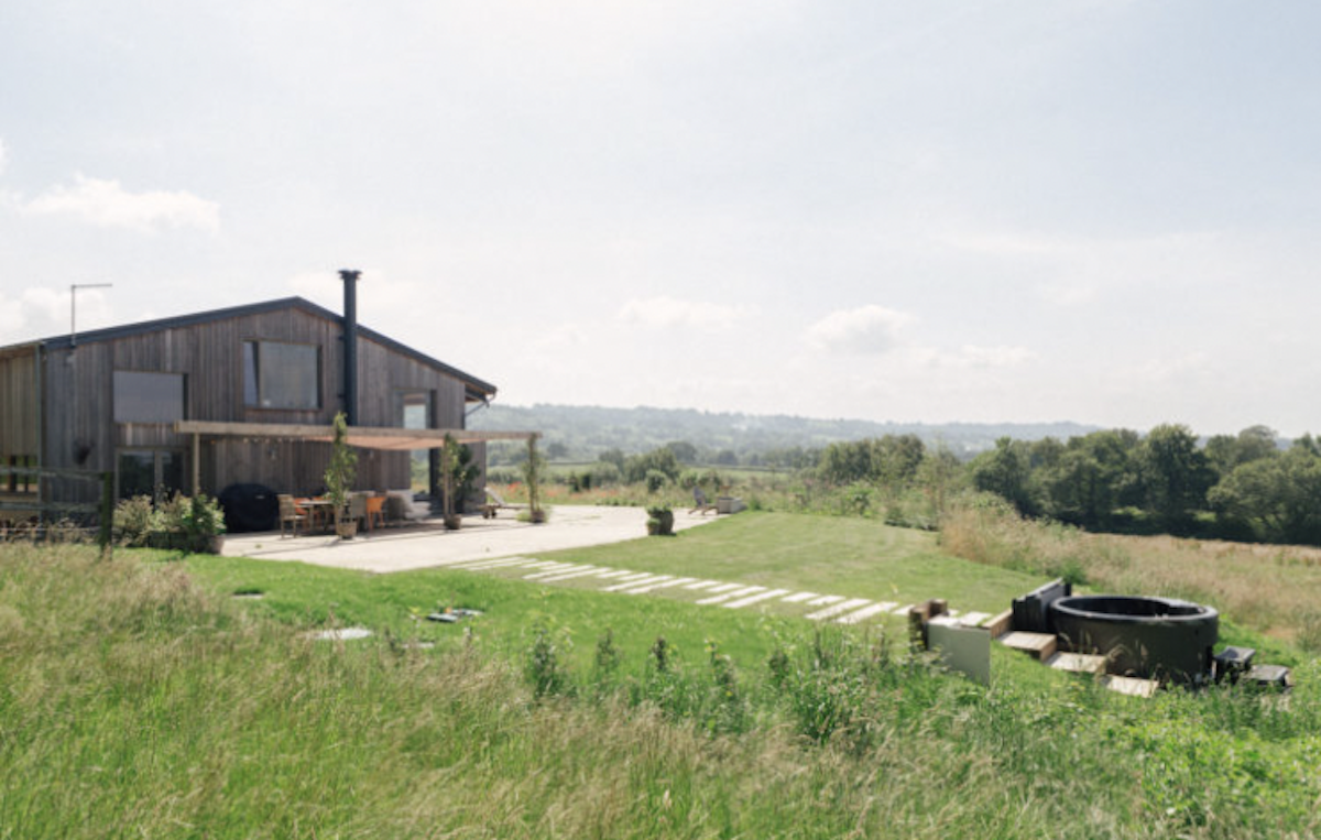 North Acre