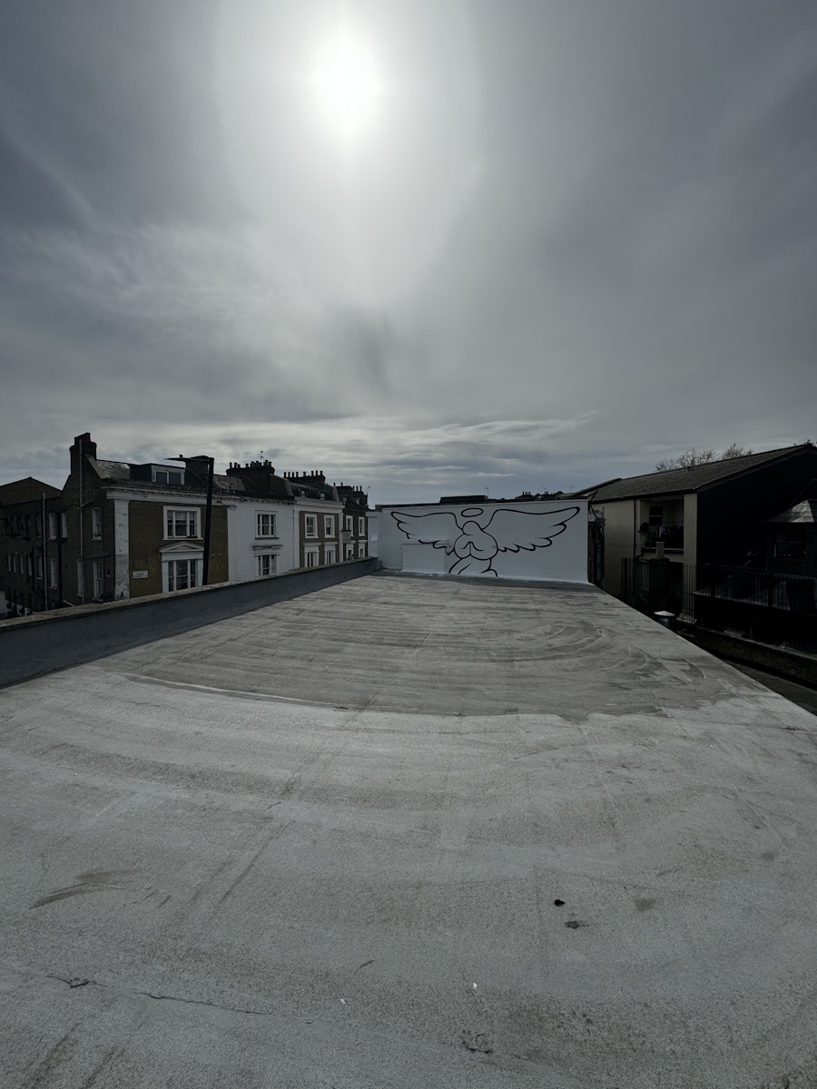 Hackney Gallery - Film Locations