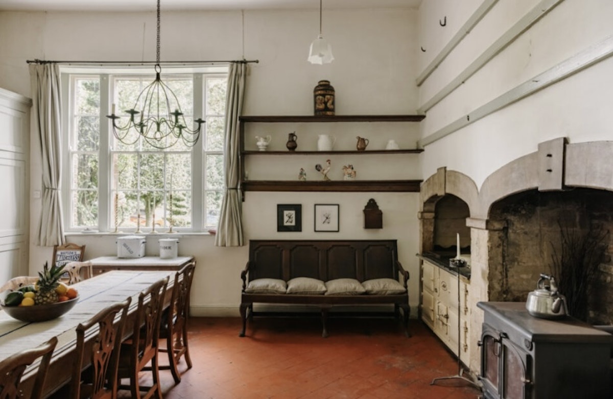 Gorgeous Grade II Listed Manor near Stamford - Film Locations