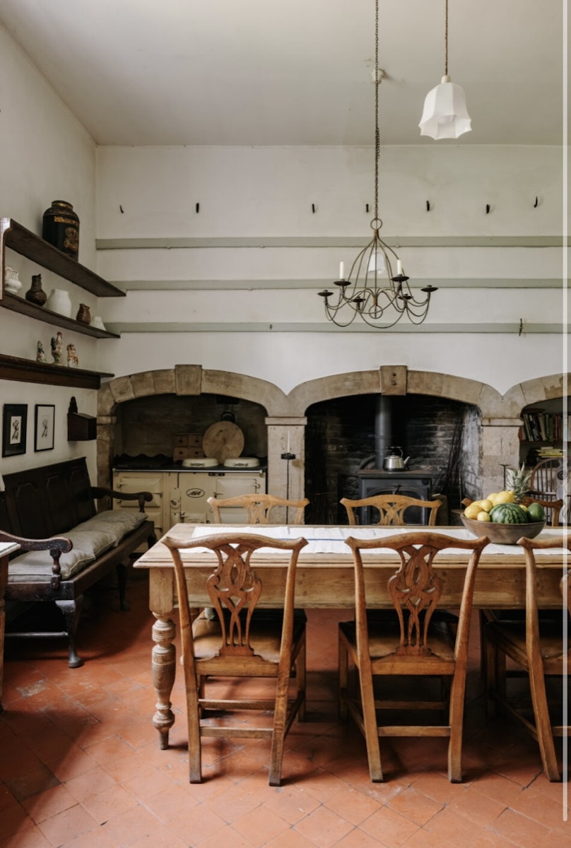 Gorgeous Grade II Listed Manor near Stamford - Film Locations