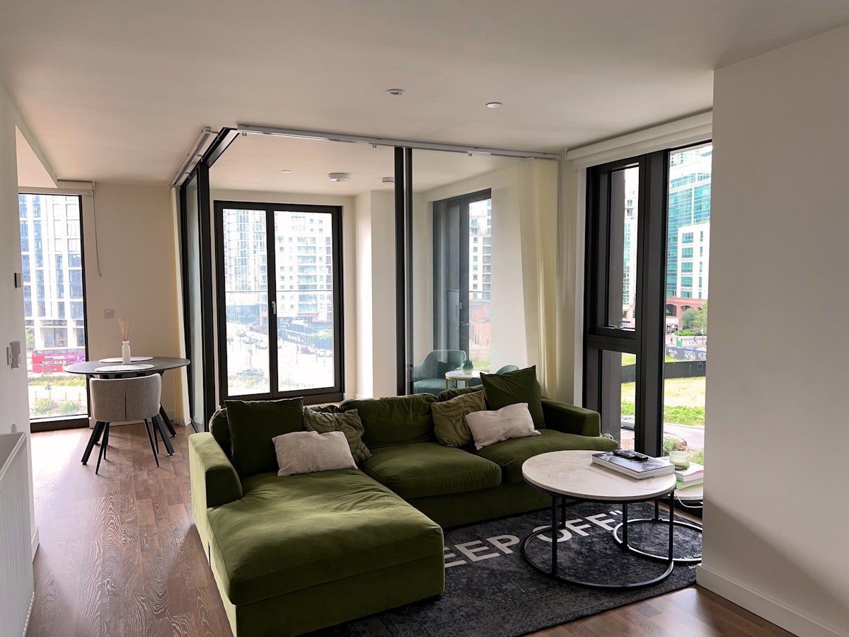 At Your Service Residences - Film Locations