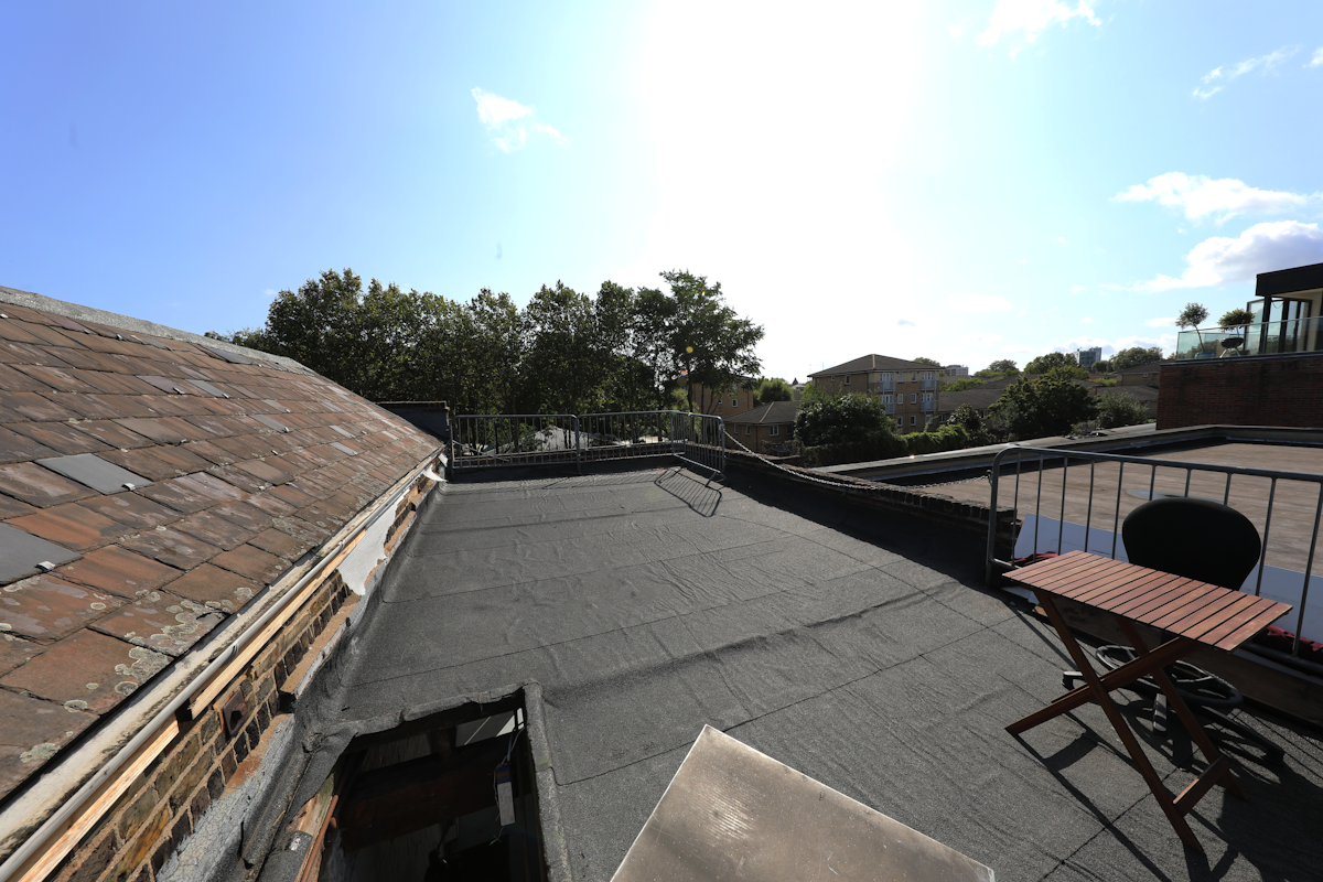 Iconic 900sq/ft rooftop - Film Locations