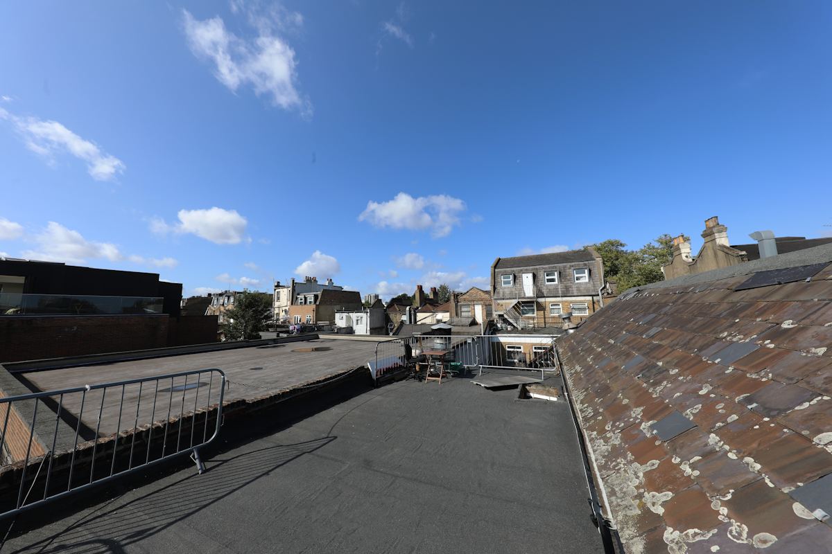 Iconic 900sq/ft rooftop - Film Locations