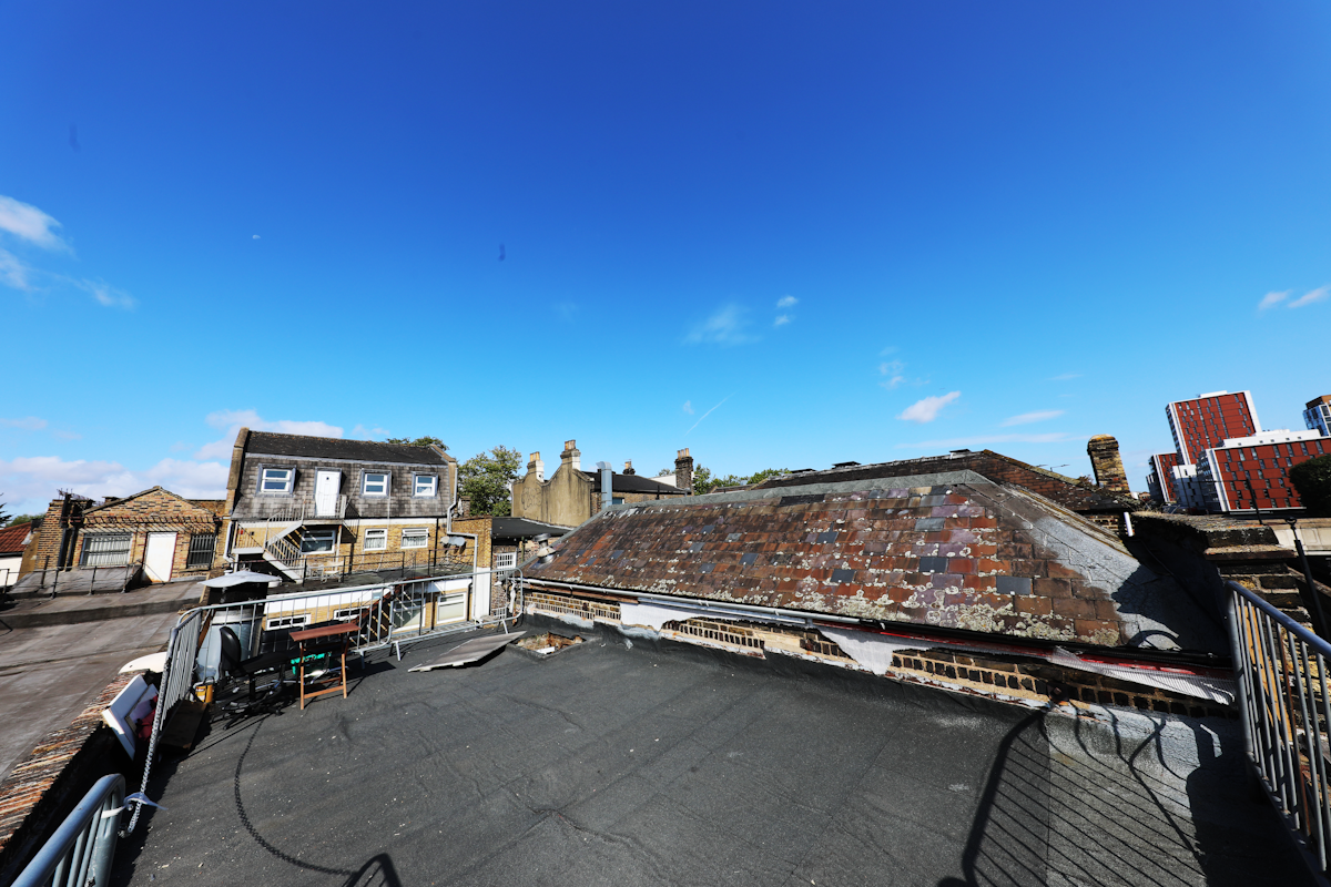 Iconic 900sq/ft rooftop - Film Locations