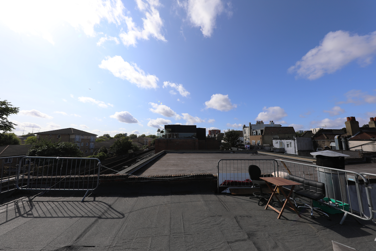 Iconic 900sq/ft rooftop - Film Locations