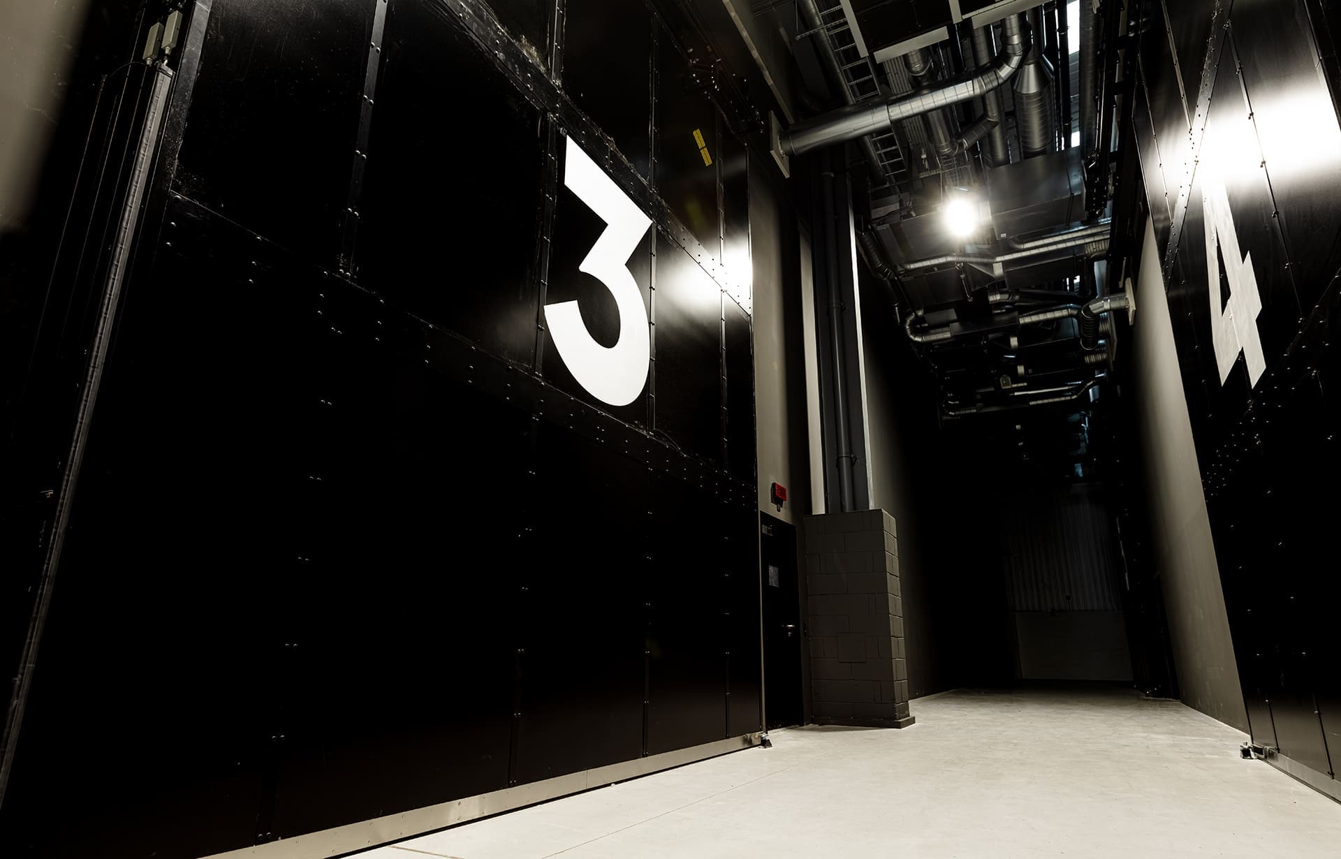 RD Studios - Film Locations