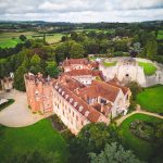 Farnham Castle