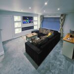 River Nest Homes LTD