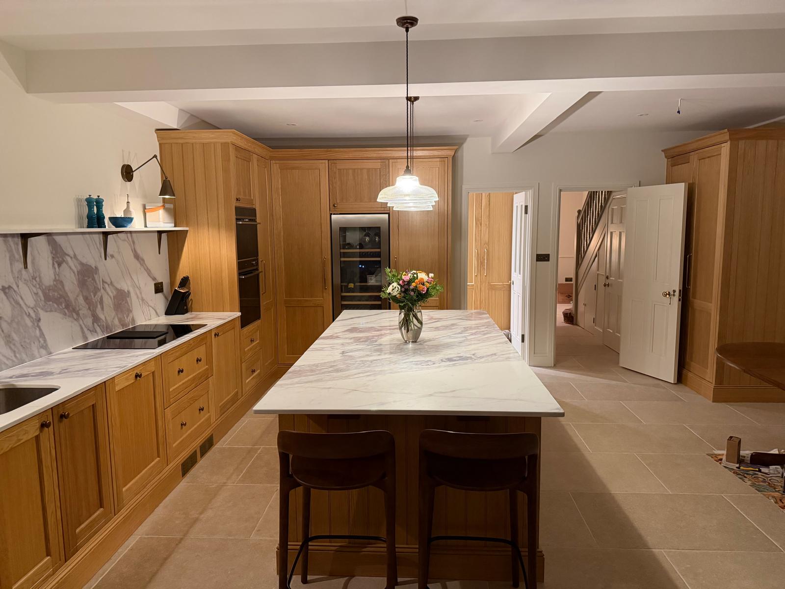 1920s Semi-Detached Family Home